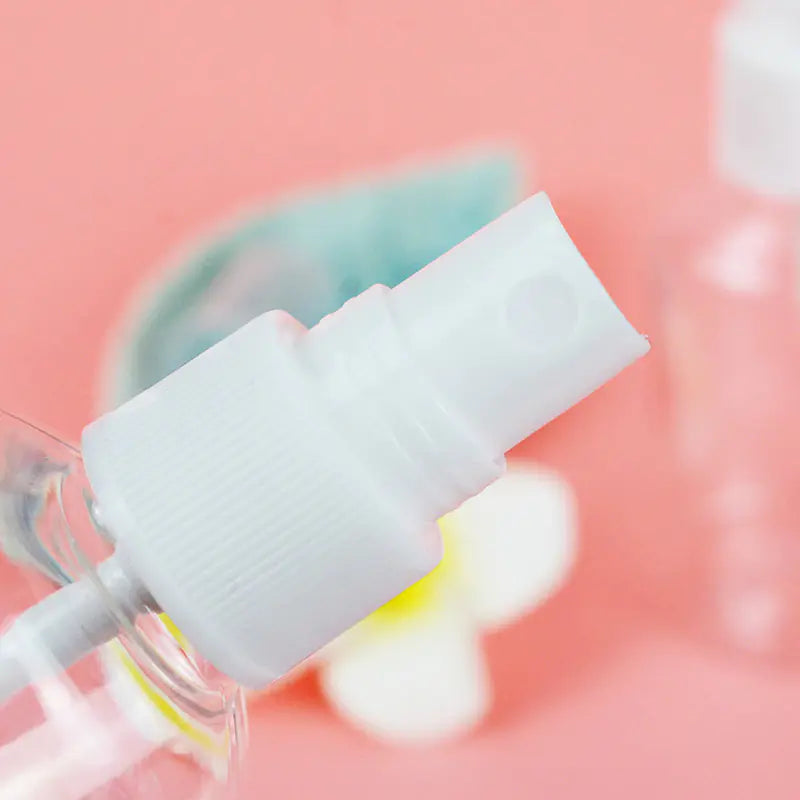 50ml Fine Mist Spray Bottle for Beauty