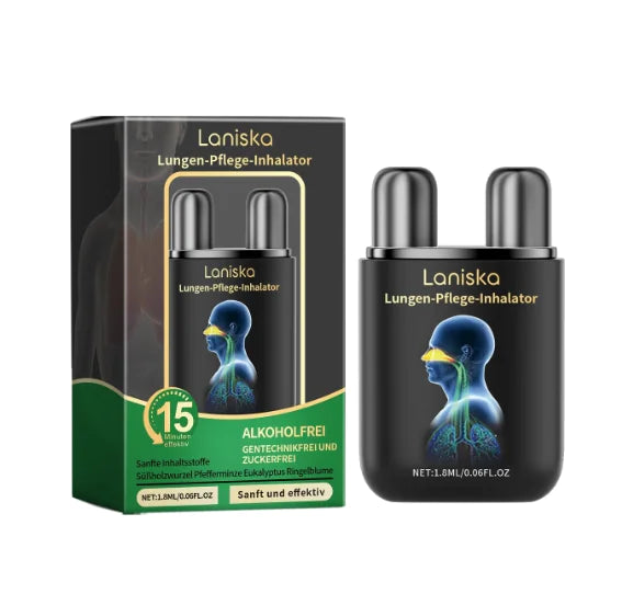 Herbal Breathe Easy Stick