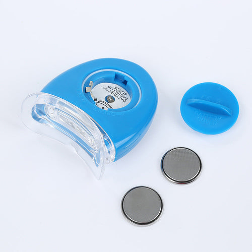 Hair Teeth Beautiful Tooth Instrument Cold Light Teeth Instrument