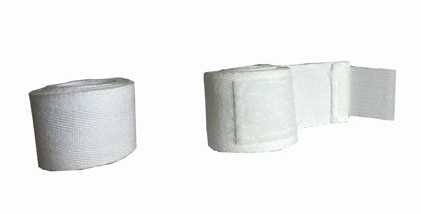 Cotton Combat Hand Wraps
