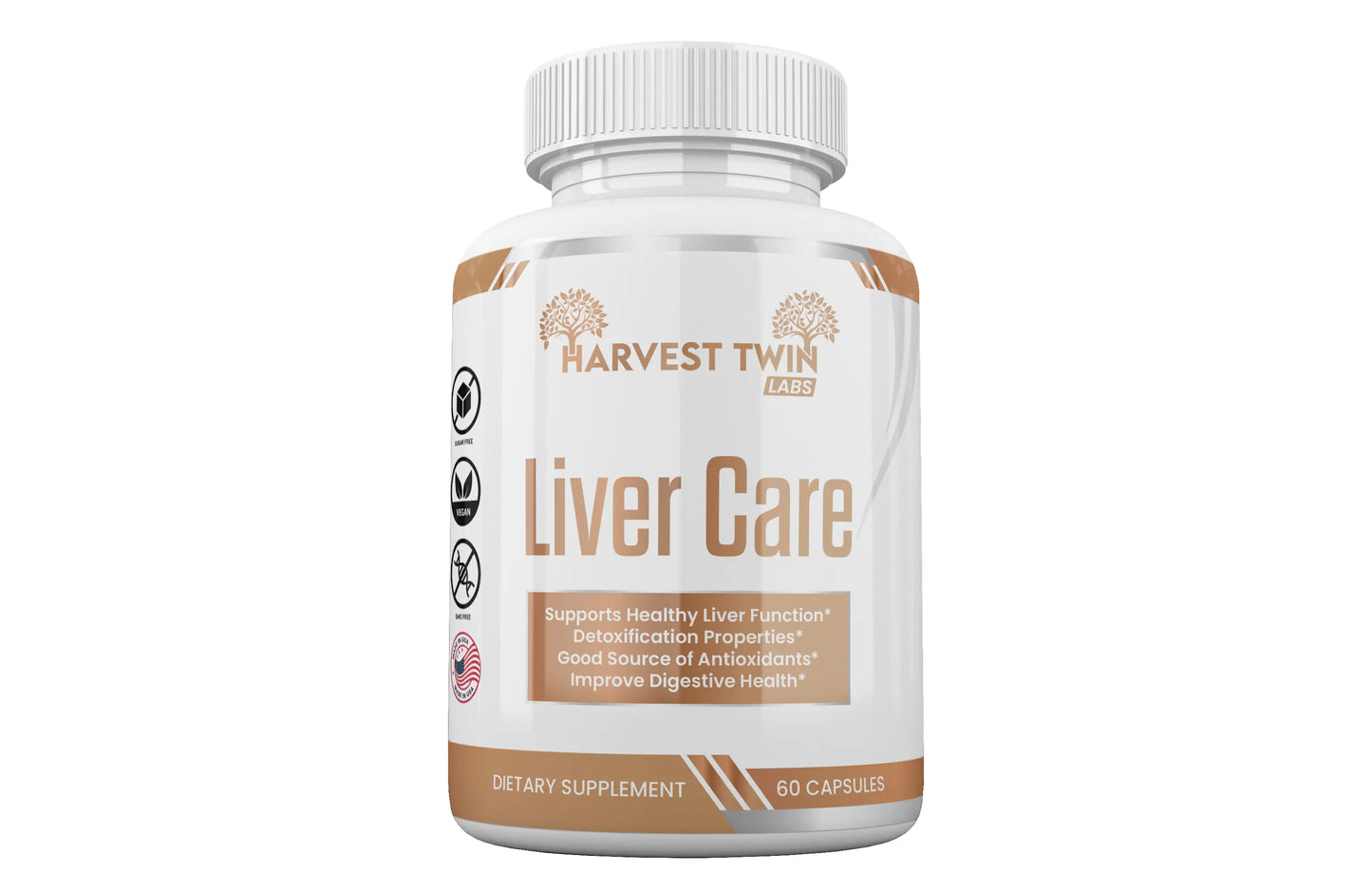 Liver Health Boost