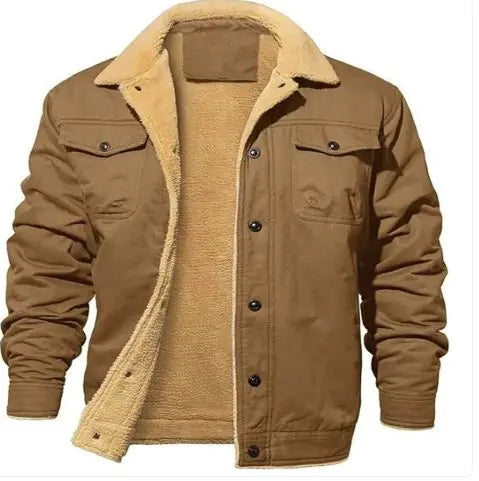 Arctic Trek Fleece Jacket