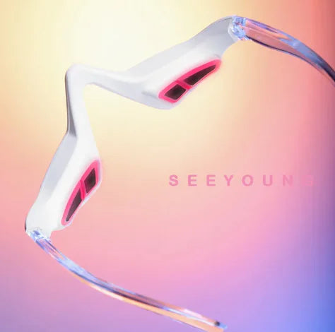 Home Eye Therapy Massager – Premium Eye Care Device