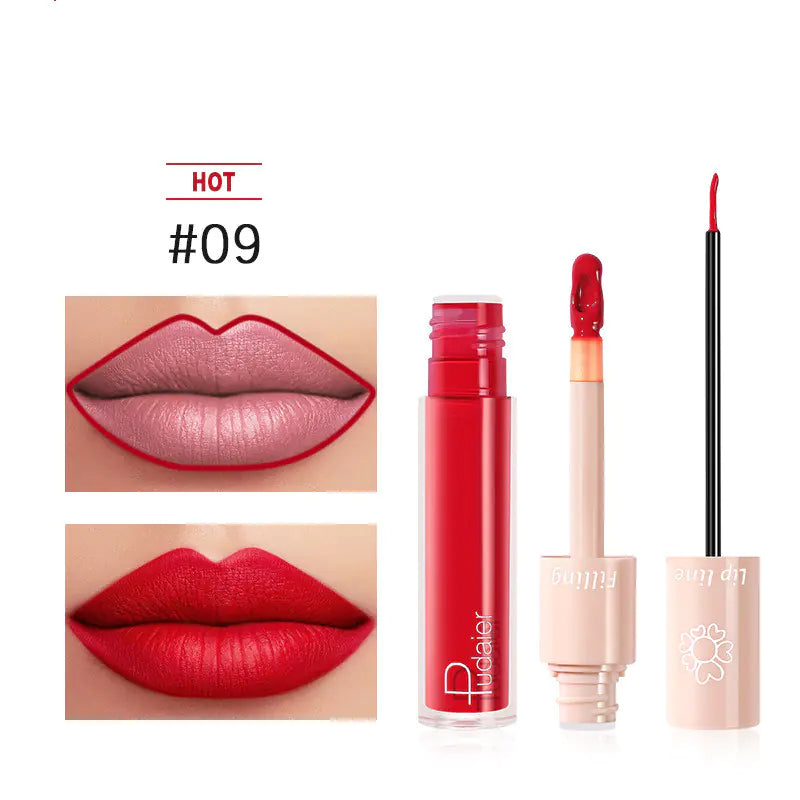 Lip Luxe Duo Set