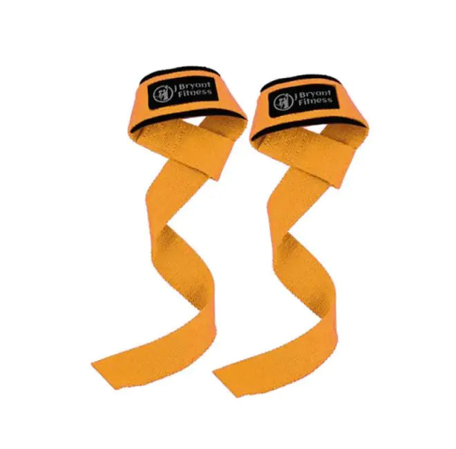 Fitness Grip Lifting Straps