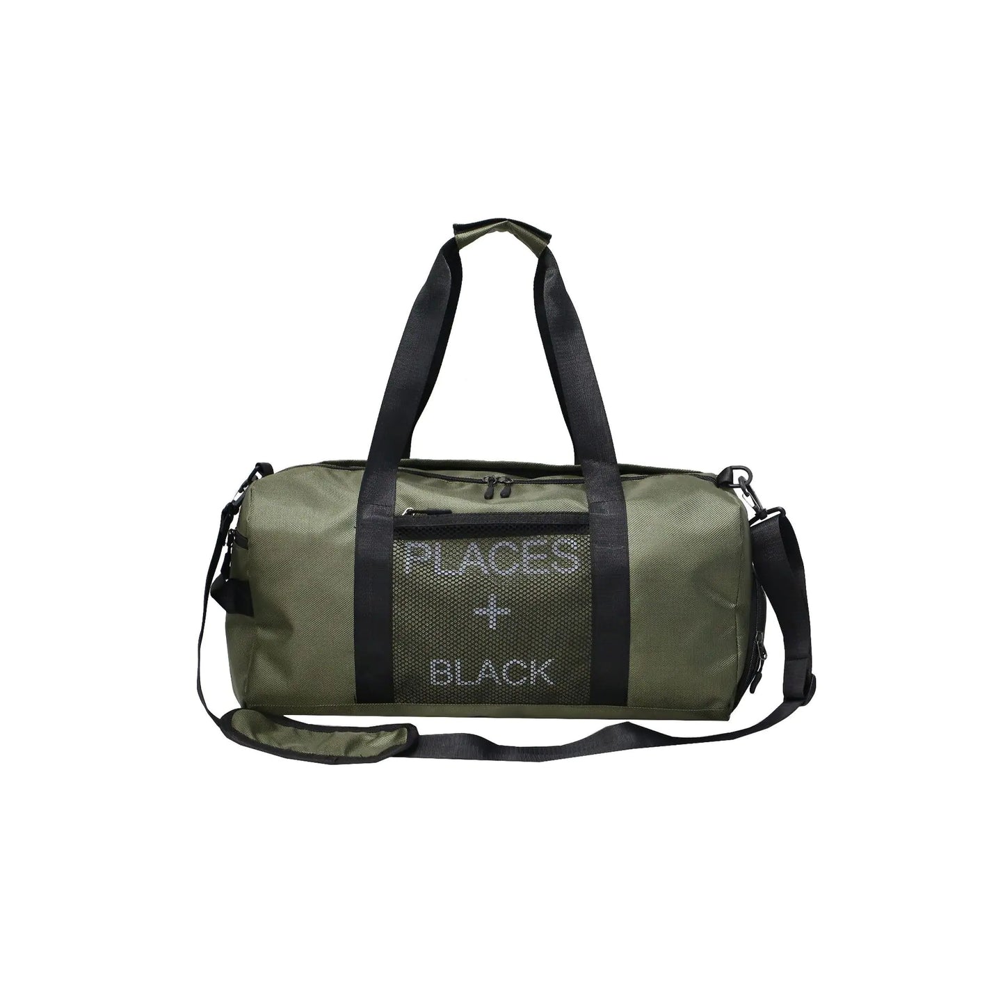 Compact Adventure Gym Bag