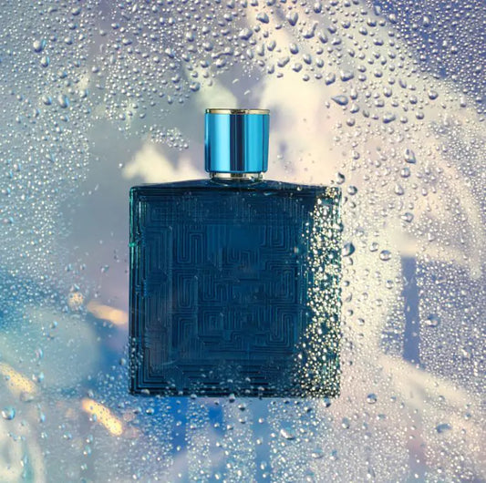 Blue Essence Men's Cologne
