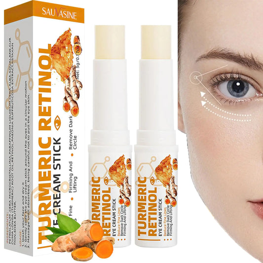 Lumibalm Turmeric Eye Hydrator Stick