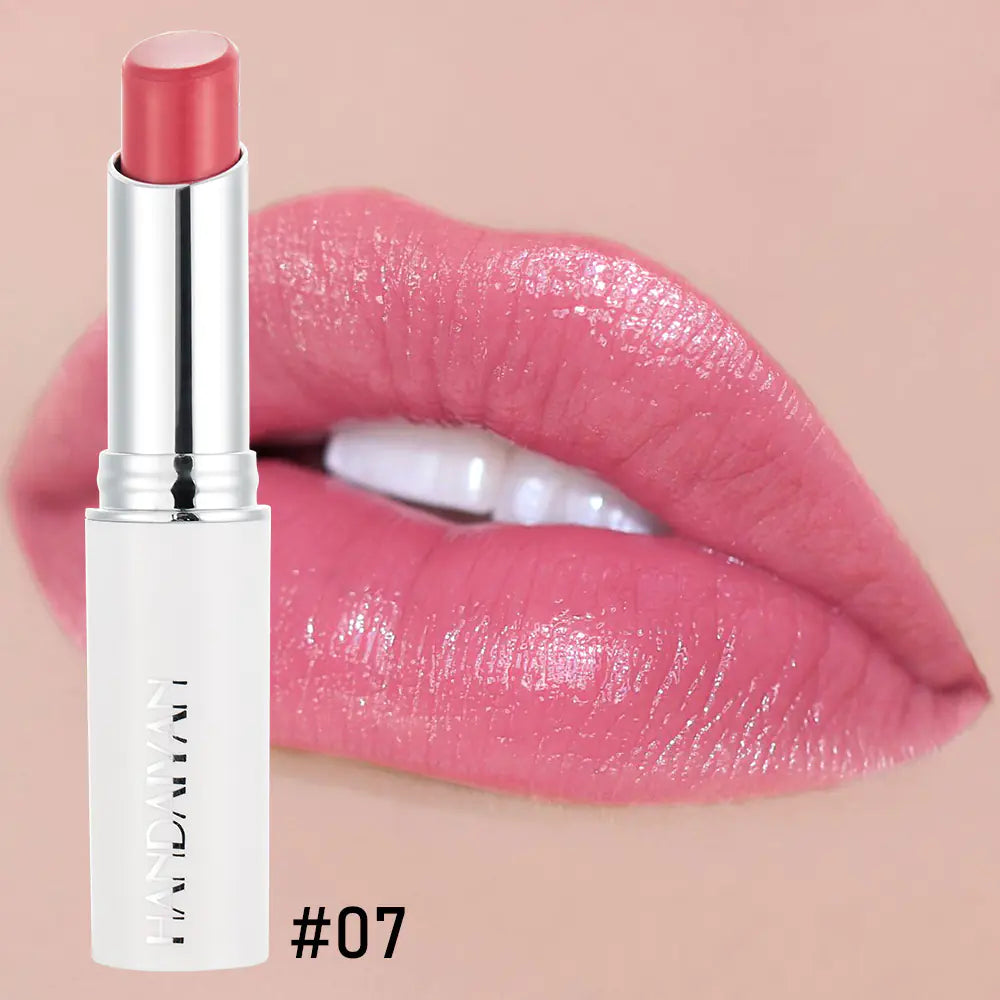 Pure Rose Matte Lipstick