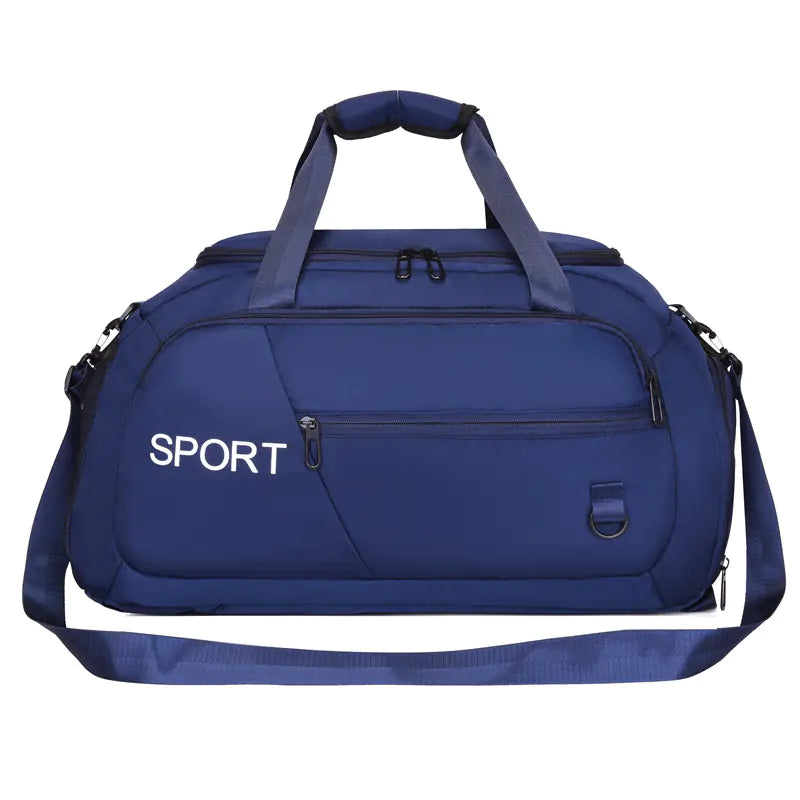 Stylish Multi-Use Travel Gym Bag