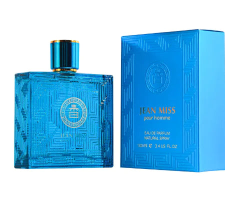 Blue Essence Men's Cologne