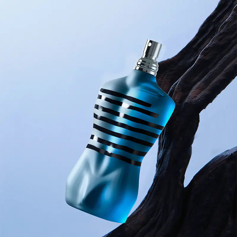 New Men's Ocean Gentleman Perfume - Long Lasting Fragrance