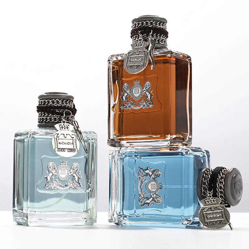 Oud & Sandal Essence Cologne