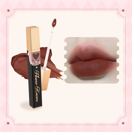 Student's Rose Velvet Lipstick