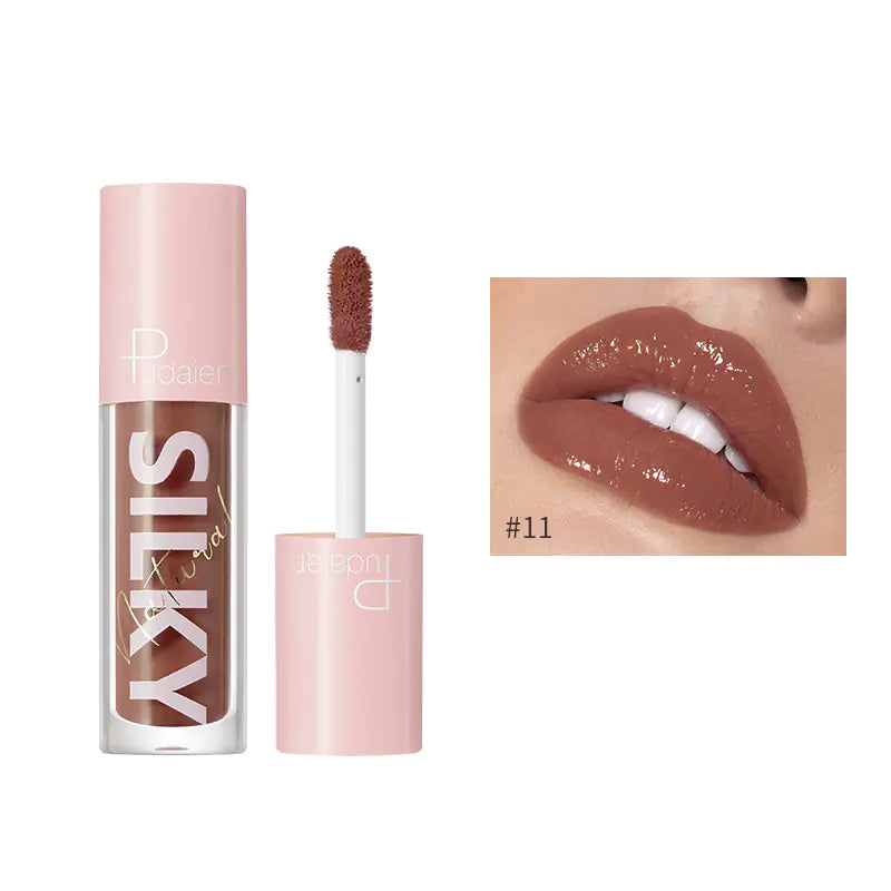 Lustrous Water Shine Lipstick