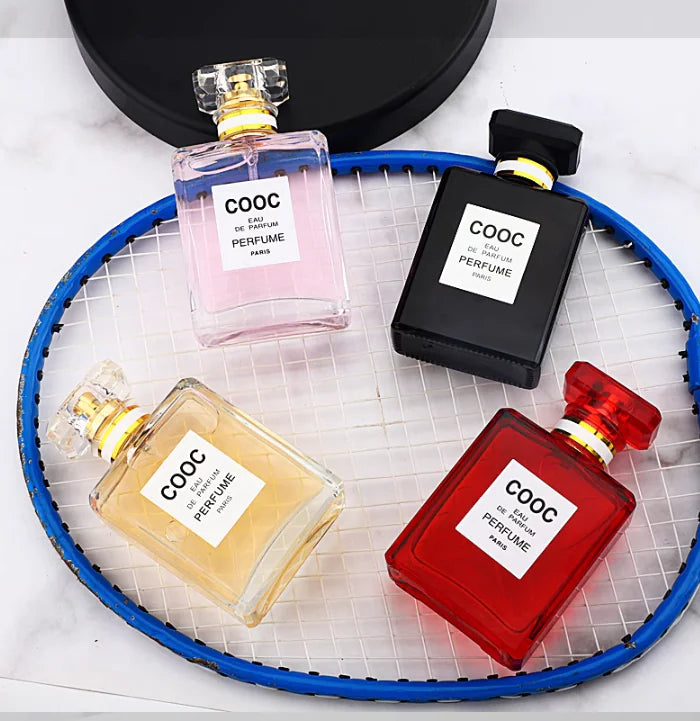 Kairui Cocoa Essence Women's Perfume