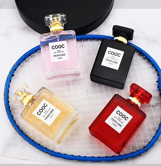 Kairui Cocoa Essence Women's Perfume