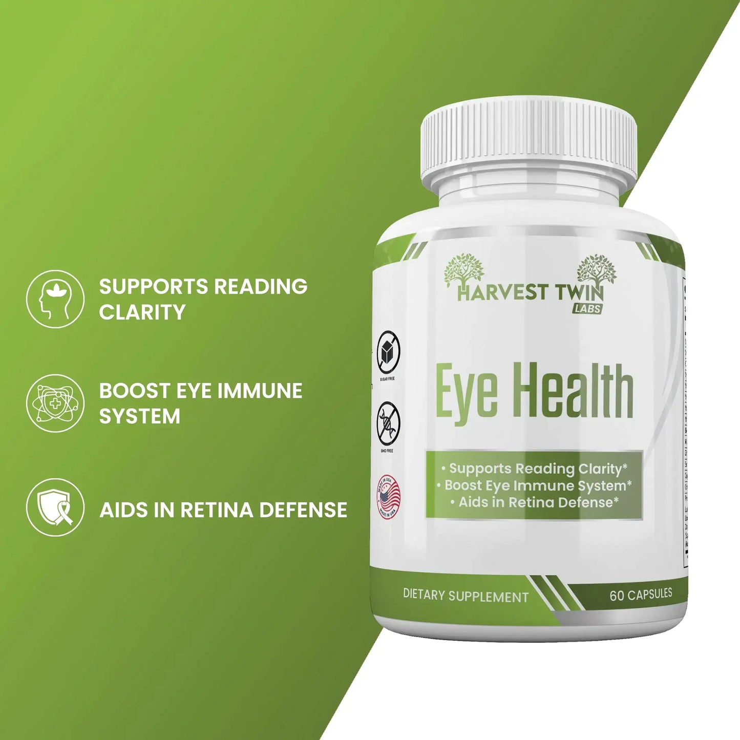 VisionWell Capsules