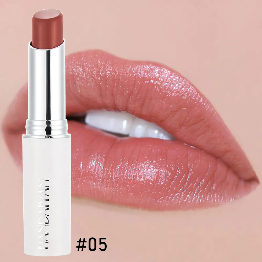 Pure Rose Matte Lipstick