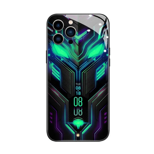 Racer Edge Light Phone Case
