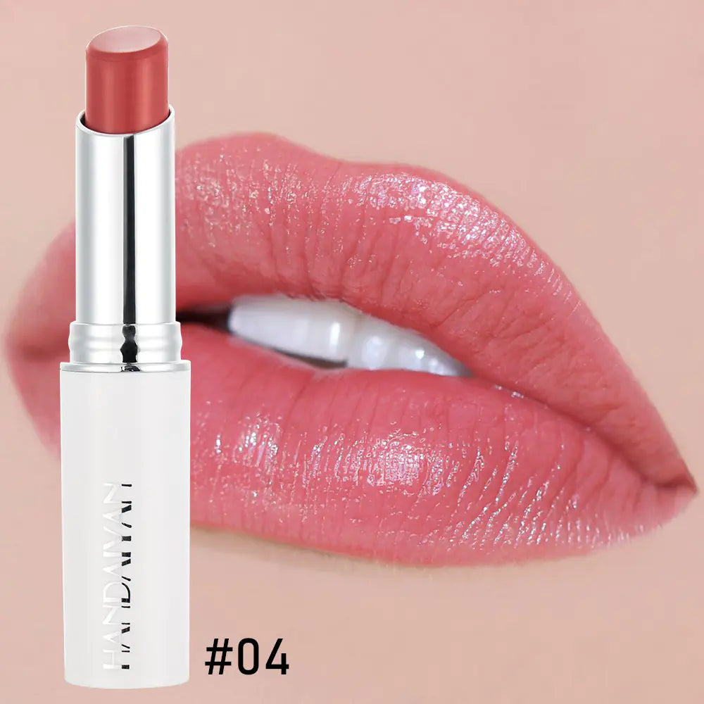 Pure Rose Matte Lipstick