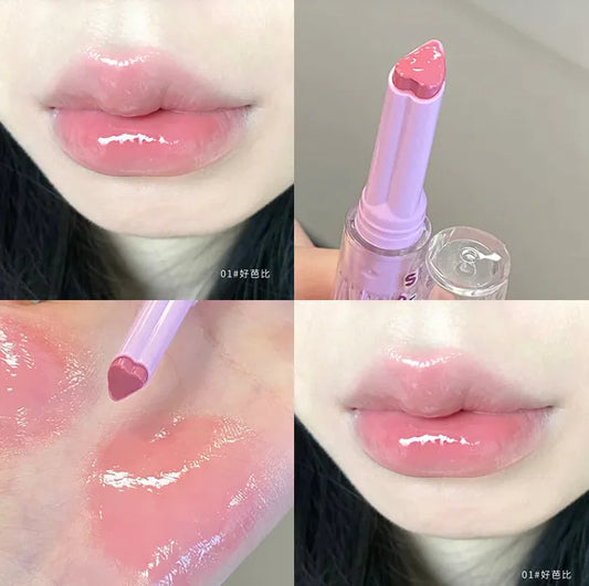 Lustrous Hydration Lipstick