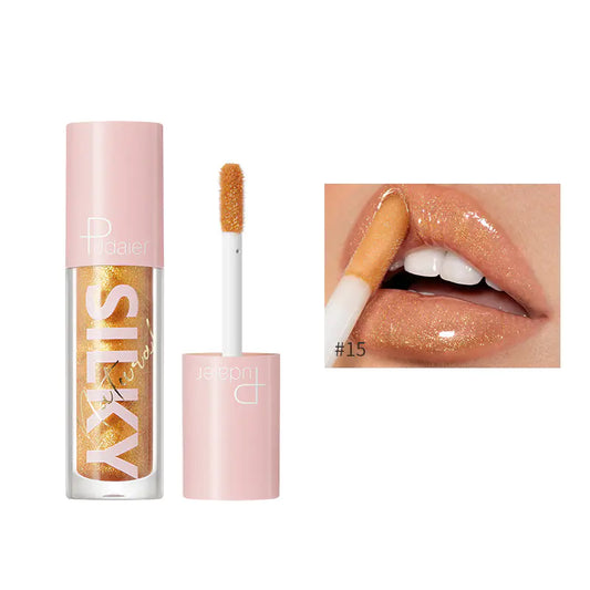 Lustrous Water Shine Lipstick