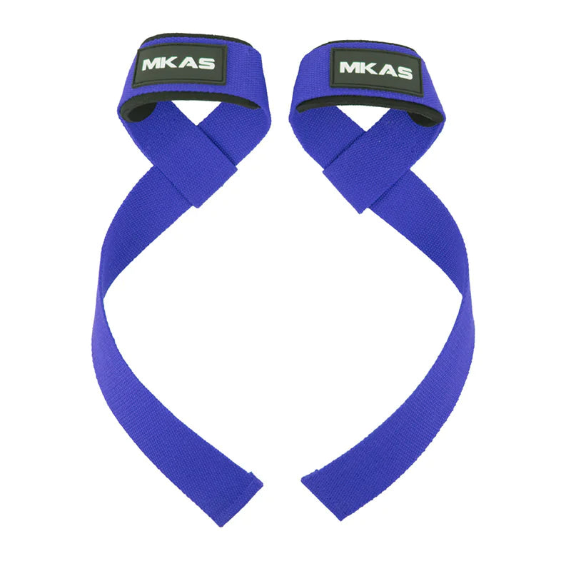 PowerLift Wrist Straps