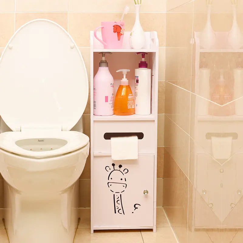 Versatile Home Storage Organizer