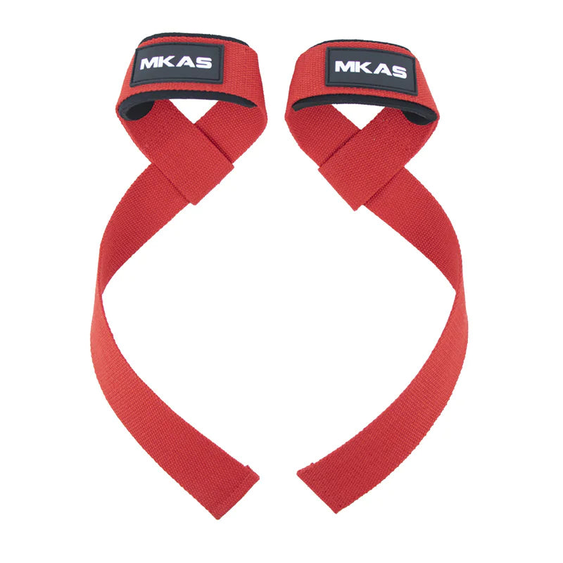 PowerLift Wrist Straps