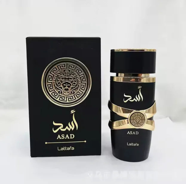 Arabian Nights Luxe Fragrance