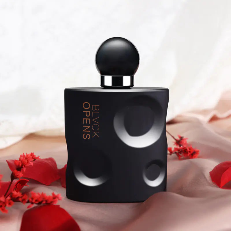Black Opium Elegance Perfume 50ml - Bulk Deal