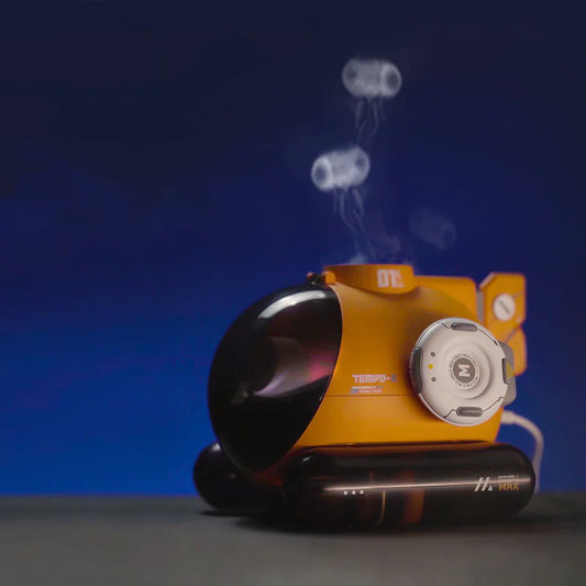 Submarine Mist Humidifier