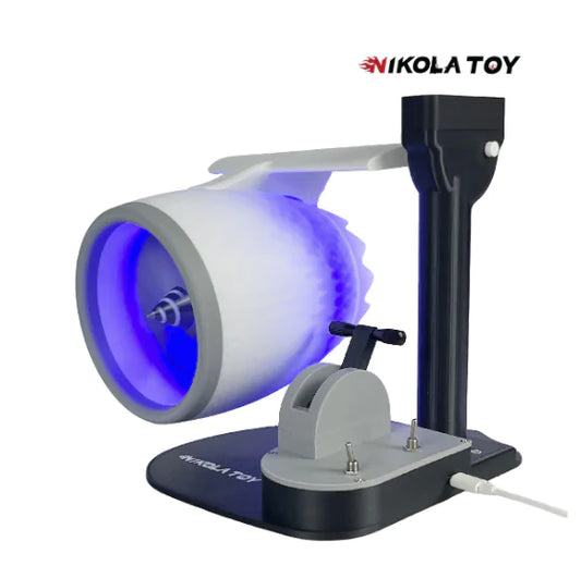 Tempest Cooling & Humidifying Fan