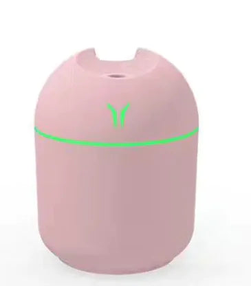 Compact Air Moisturizer