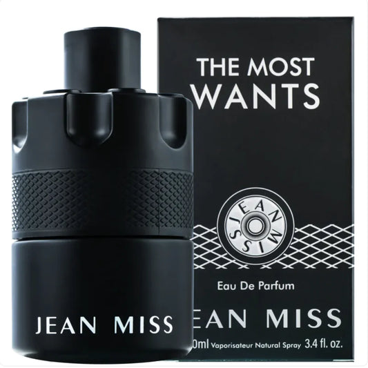 Men's Enduring Attraction Cologne