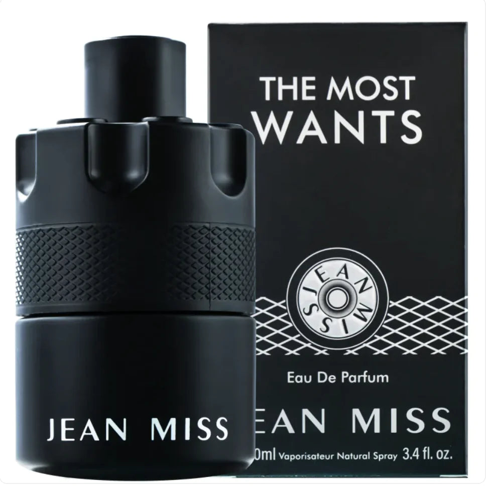 Men's Enduring Attraction Cologne