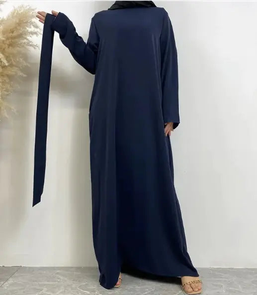Elegant Modesty Abaya