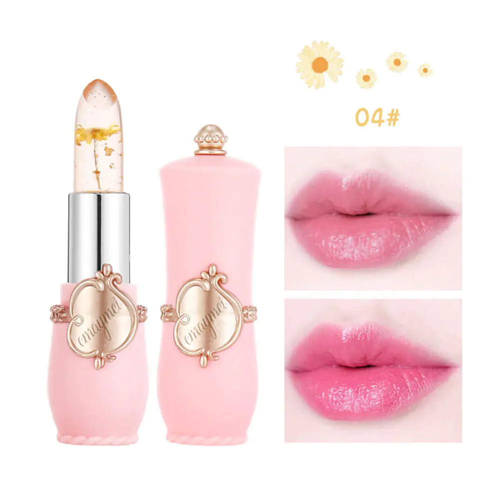 Maymei pH Reactive Flower Lipstick
