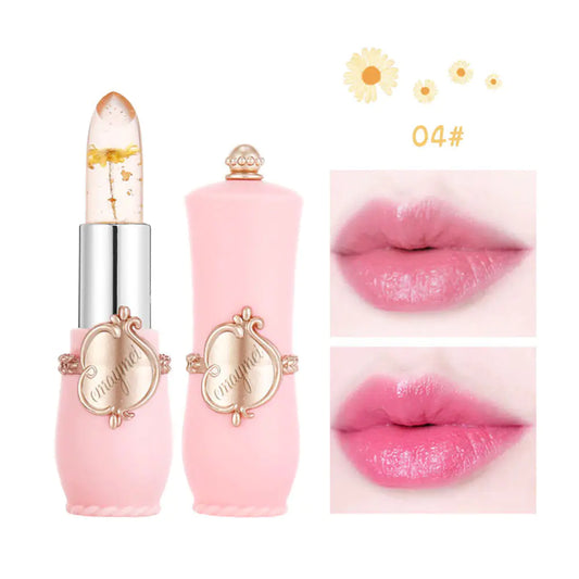 Maymei pH Reactive Flower Lipstick