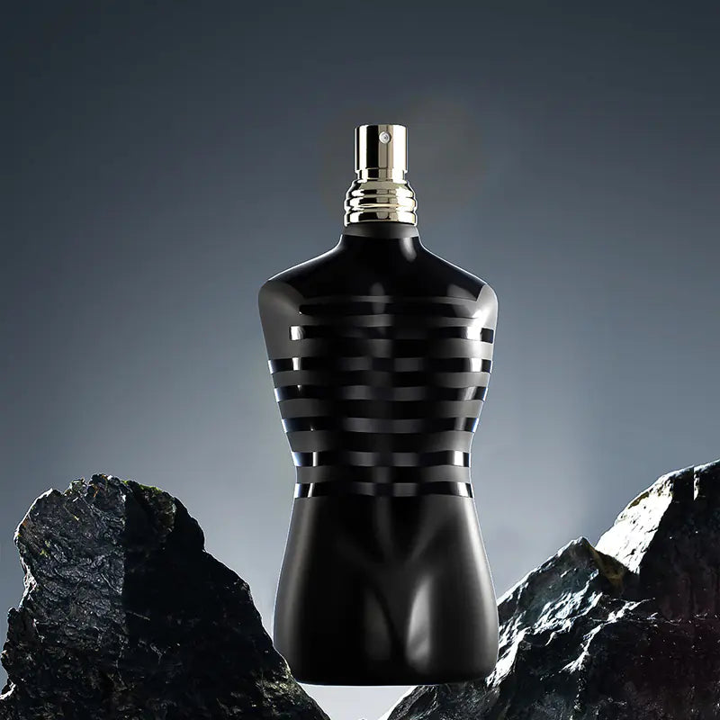 New Men's Ocean Gentleman Perfume - Long Lasting Fragrance