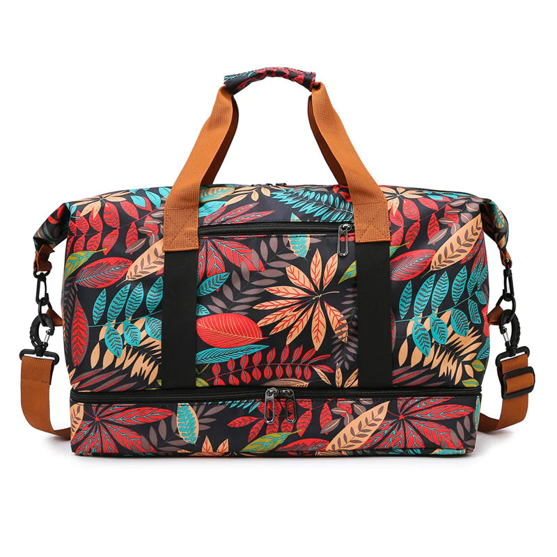 Trendsetter Travel Tote