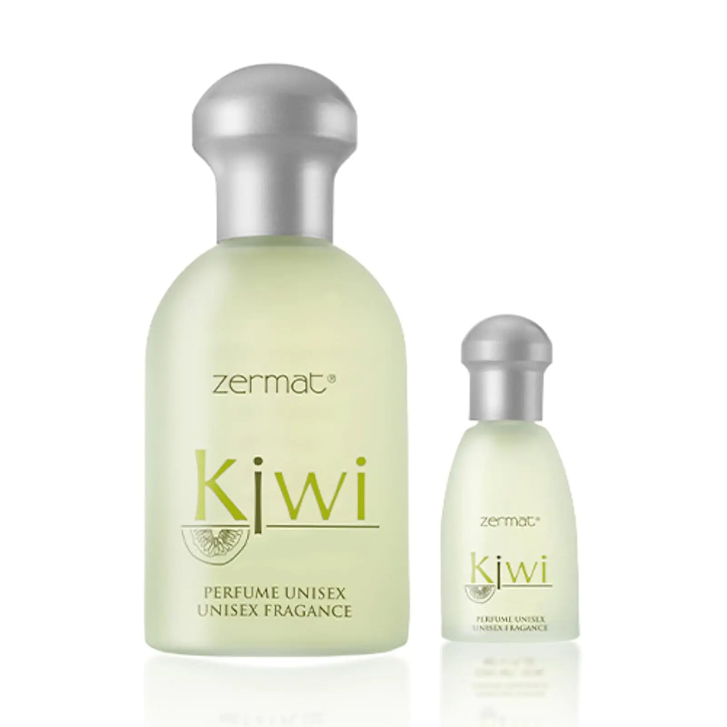 Zermat Fresh Kiwi Unisex Perfume - Citrus Essence 4.5 Fl. Oz