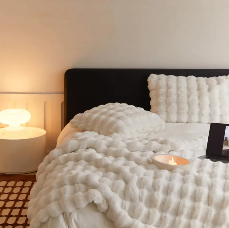 Tuscany Luxury Comfort Blanket