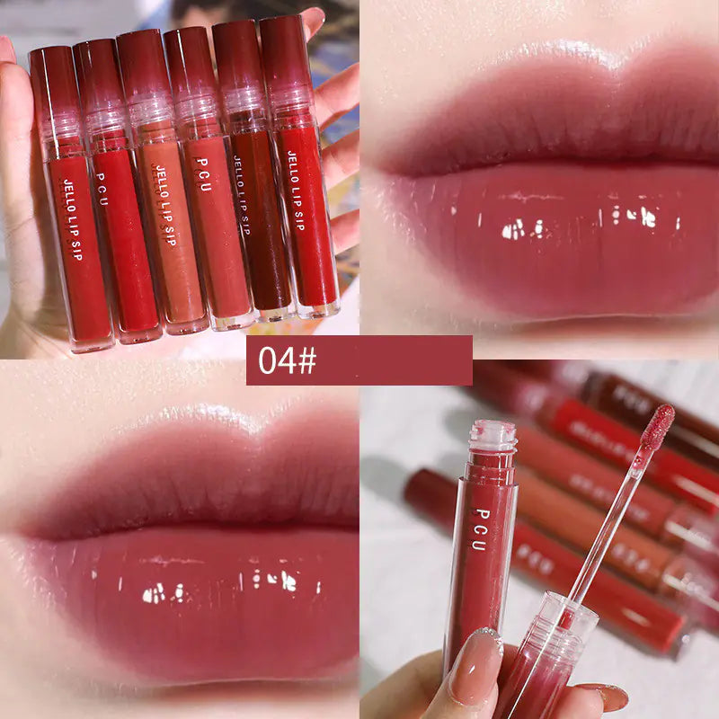 Mirror Shade Shift Lipstick