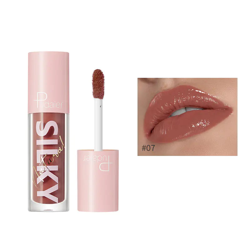 Lustrous Water Shine Lipstick