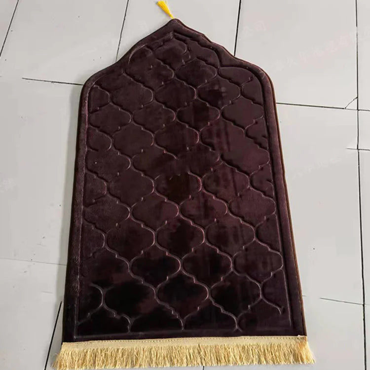 Sacred Prayer Mat