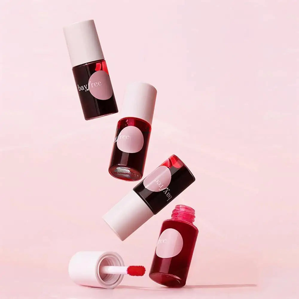 Luxe Matte Mirror Lipstick