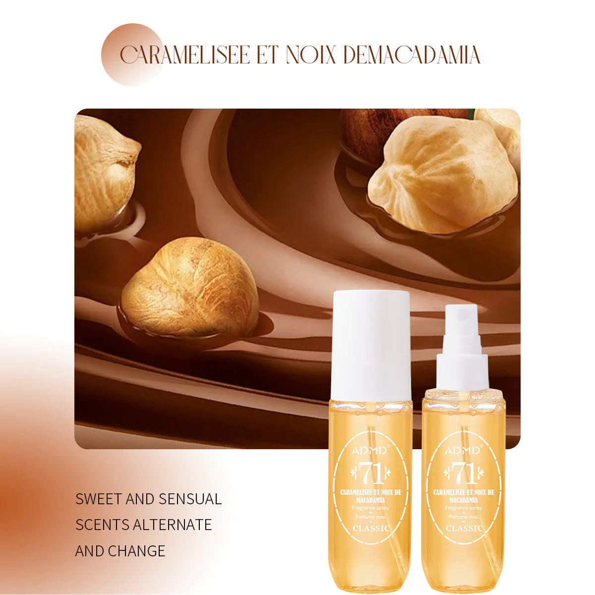 Eternal Light Women's Digital Scent