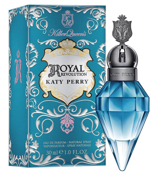 Royal Rebel Floral Essence 1oz